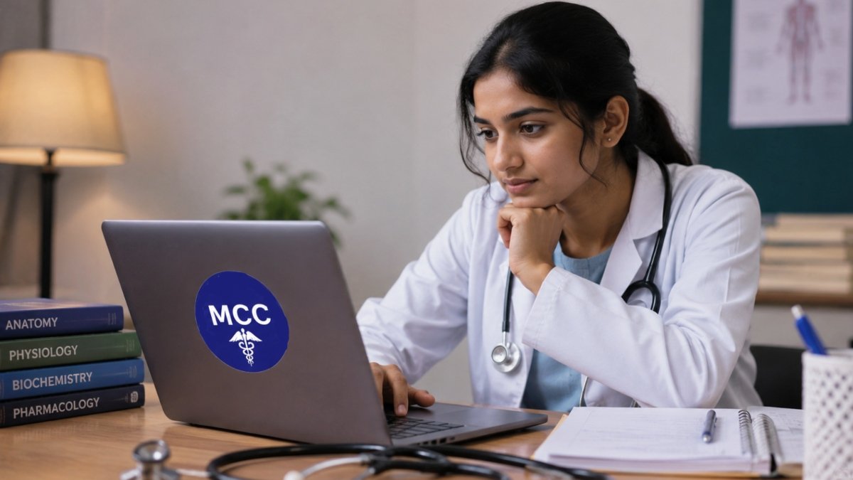 MCC NEET UG Counselling 2026