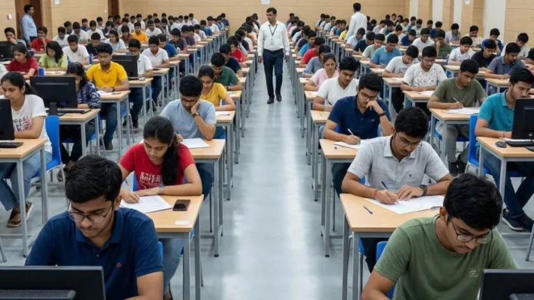 JEE Main 2027
