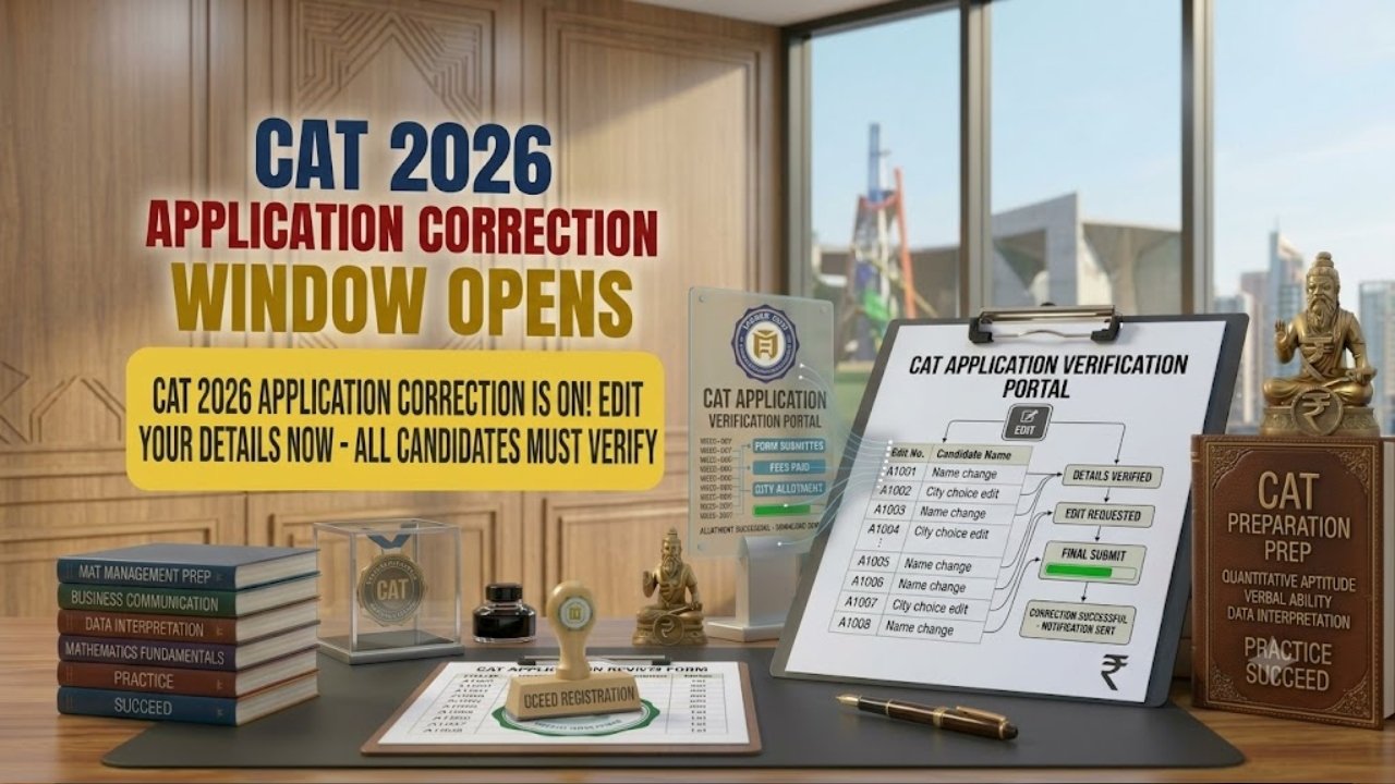 CAT 2026