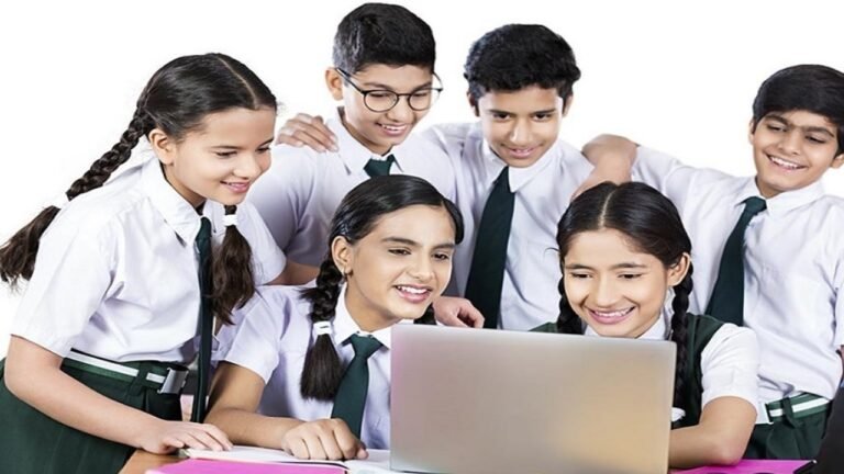 ICSE 10th Date Sheet 2027